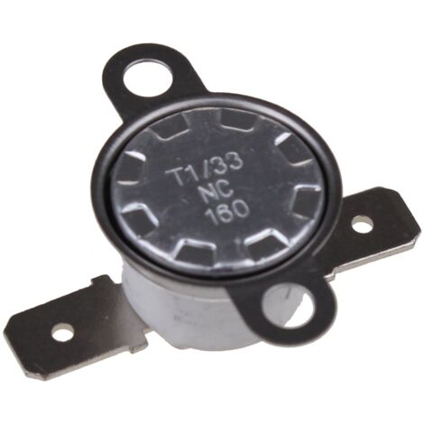 Smeg - thermostat de four - 160°c - nc - 818731550