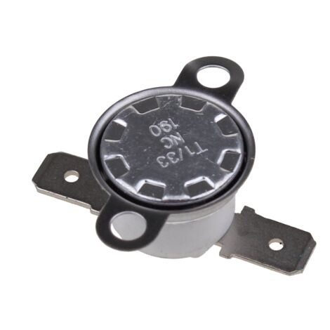 Smeg - thermostat de securite - 190°c - 818731588