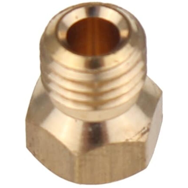 Smeg - tobera de inyección para butano scb91mfx por pieza - 909010127 -