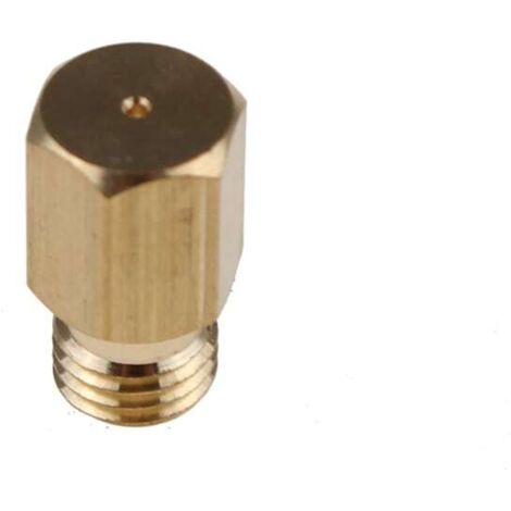 Smeg - toberas de inyección de gas líquido - ø 0.62 - 909010388 -