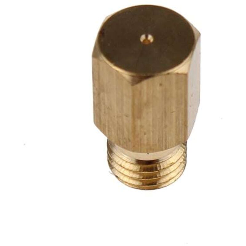 Smeg - toberas de inyección de gas líquido - ø 0.48 - 909010389 -