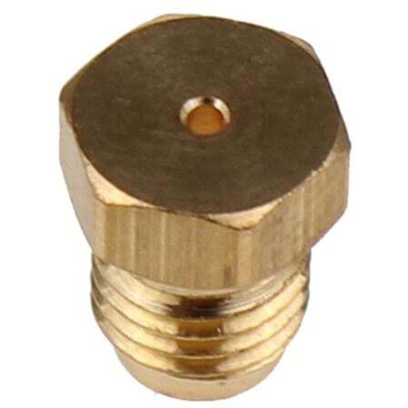 Smeg - toberas de inyección de gas líquido - ø 0.95 - 909010217 -