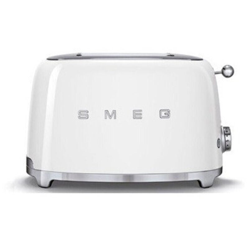 Smeg - TSF01WHEU tostapane 6 2 fetta/e 950 w
