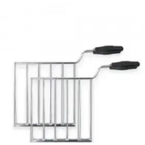 Smeg TSSR01 accessoire grille-pain Cage à sandwich