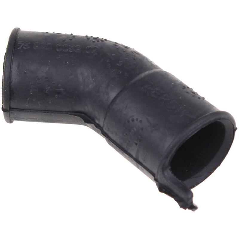 Smeg - tubo bomba de circulación - 758972065 -