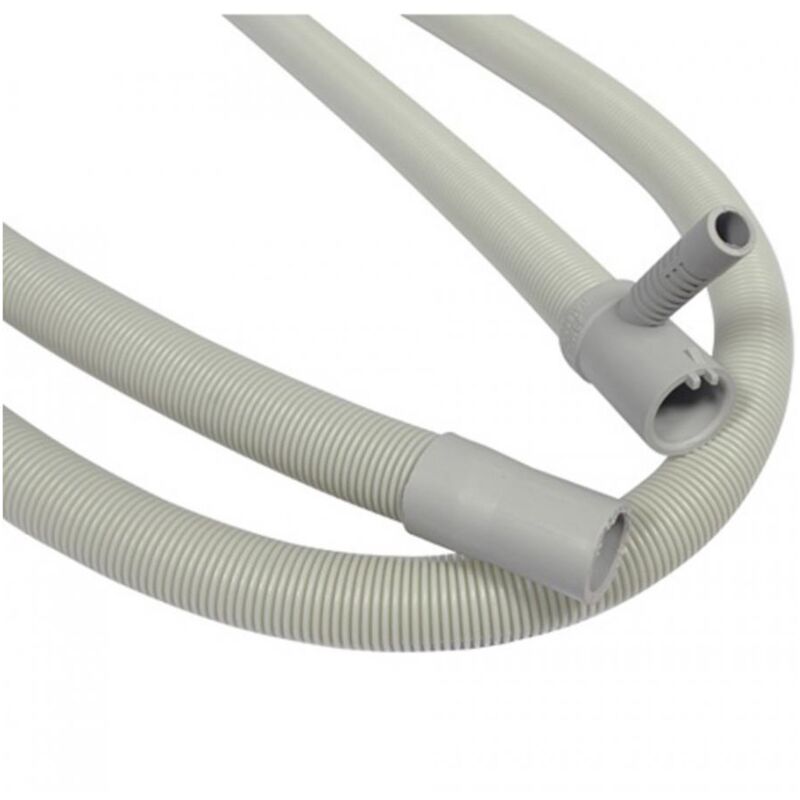 Beko - smeg tubo scarico lavastoviglie lavatrice