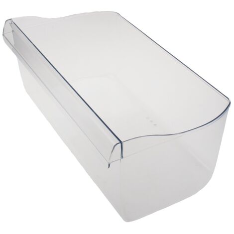 Smeg - vassoio per verdure trasparente - 761170870 - 3838942307409