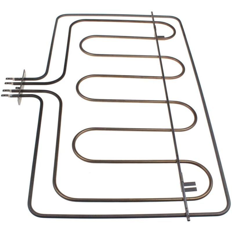 Smeg - verwarmingselement boven + grill ( 1300w + 2800w) - 806890486 -