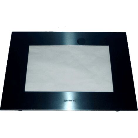 Smeg - vitre porte de four exterieur - 692532884