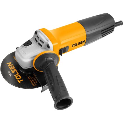 SMERIGL.ANGOLARE MM.115/125 950WATT