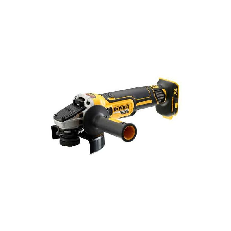 Mini-Smerigliatrice Dewalt DCG405N (Solo corpo)