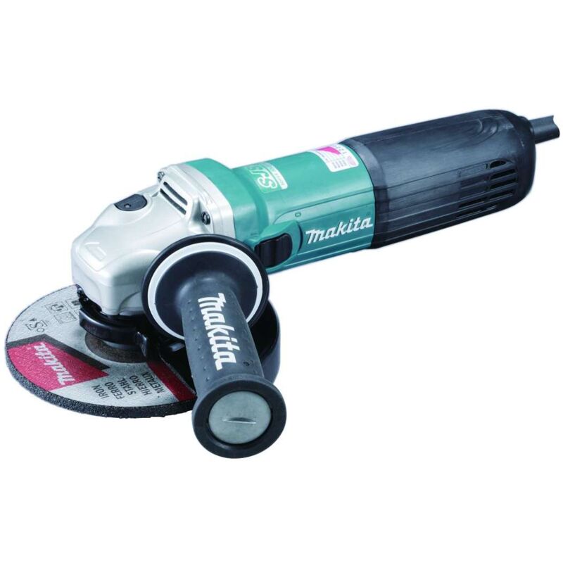Utensili - Smerigliatrice angolare 150 mm, 1400 w GA6040C01 - Makita