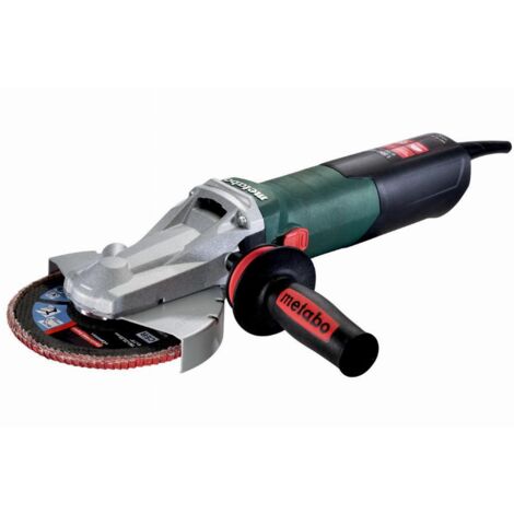 Smerigliatrice Ø150 mm METABO - WEF 15-150 Quick - 613083000
