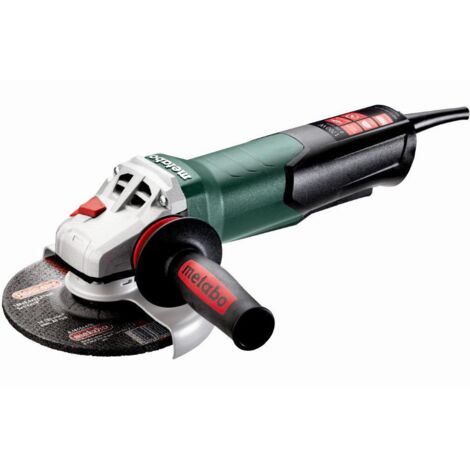 Smerigliatrice 150 mm WEP 17-150 Quick - 1700W Metabo