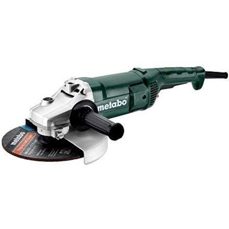 Smerigliatrice Ø230 mm METABO - WP 2000-230 - 606431000