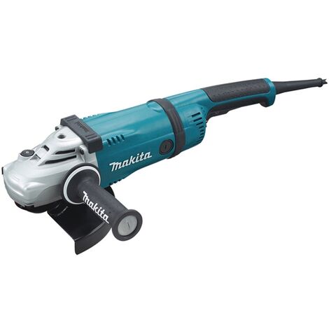 Smerigliatrice 2400W MAKITA - Ø 230 mm - GA9030X01