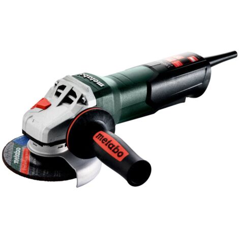 Smerigliatrice a filo Ø125 mm WP 11-125 QUICK METABO - 603624000