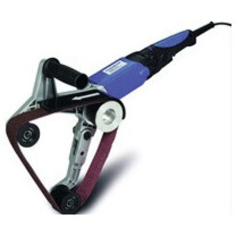 Smerigliatrice a nastro per tubi RSM 760 Diametro tubo 15-180 mm 40x760 mm 1200 W