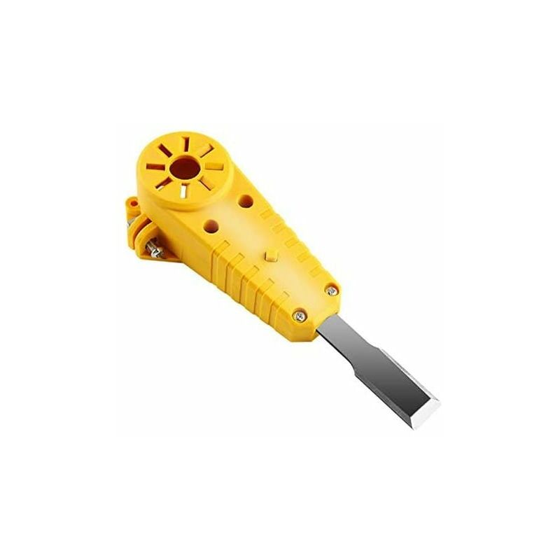 Briday - Smerigliatrice a scalpello elettrica per