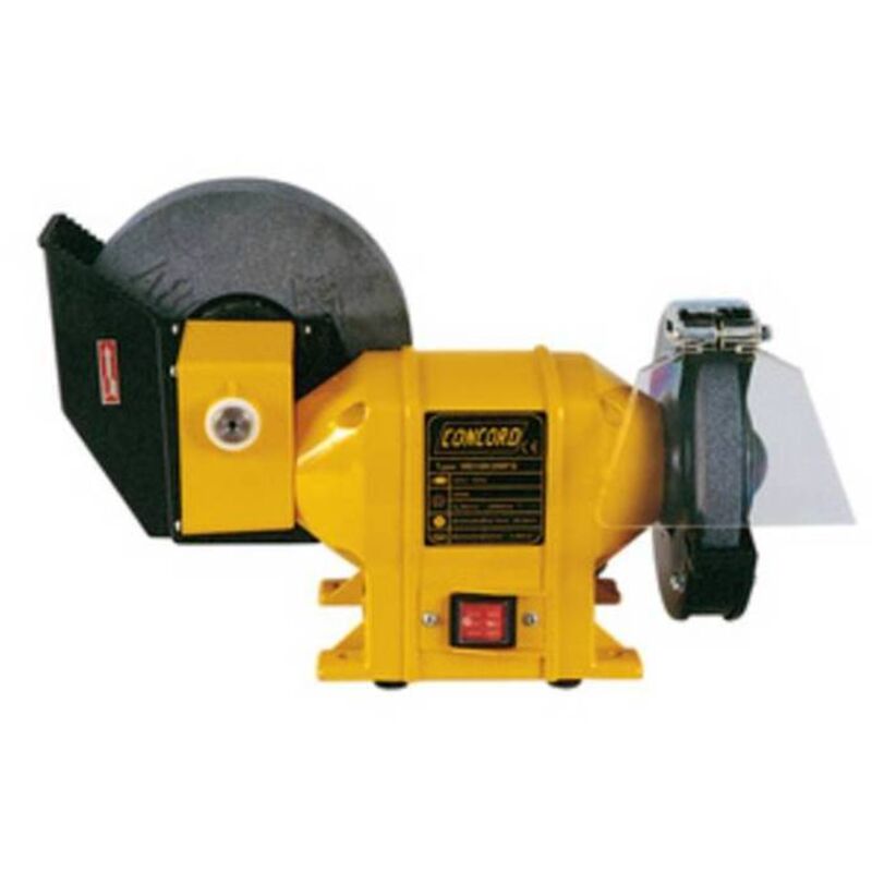 Amoladora de agua combinada