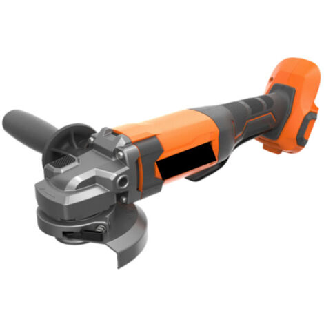 Smerigliatrice AEG 18V - 125 mm - Senza batteria o caricatore - BEWS18-125X2-0