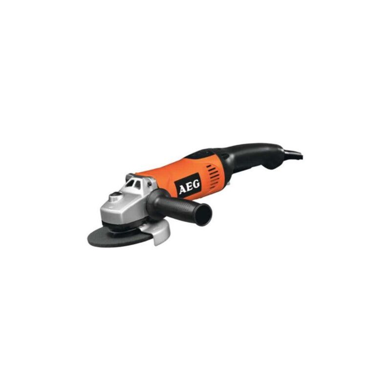 Smerigliatrice AEG POWERTOOLS 125mm 1500 W, 2
