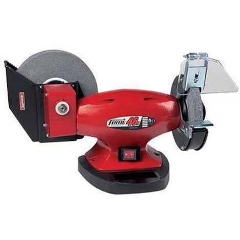 SMERIGLIATRICE AFFIL BANCO 46N 150/200 FEMI
