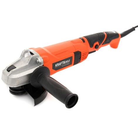 SMERIGLIATRICE ANGOLARE 1300W KD1723