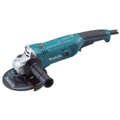 Smerigliatrice angolare 1450w makita ga6021c