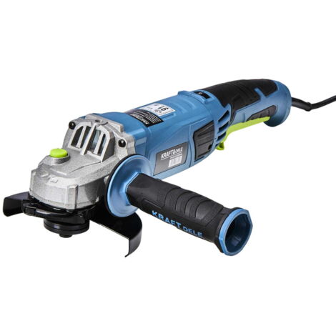 SMERIGLIATRICE ANGOLARE 1500W KD3045