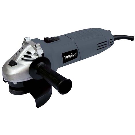 Smerigliatrice angolare 500 w