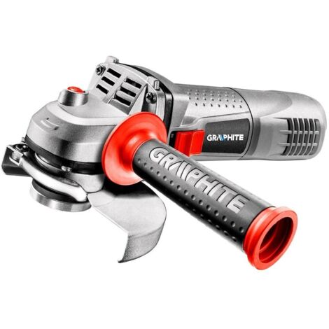 Smerigliatrice angolare 750 w 115mm graphite 59g063