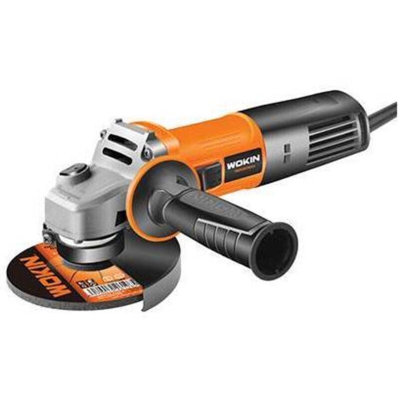 Smerigliatrice Angolare 784685 Wokin