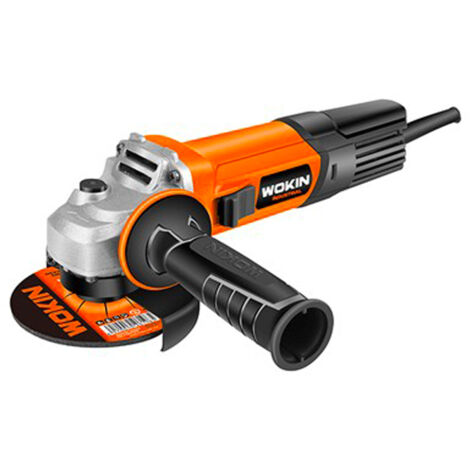 Smerigliatrice angolare 784707 wokin  volt 230 watt 760 mm 115