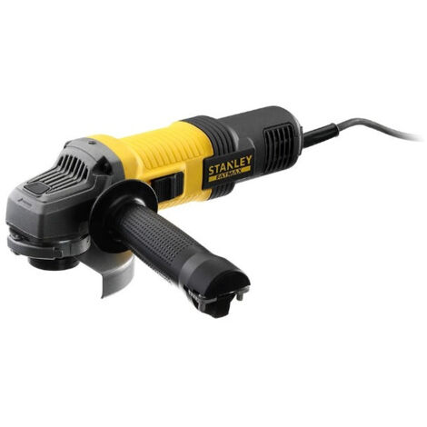 Smerigliatrice angolare 850W - 115MM STANLEY FATMAX FMEG210K