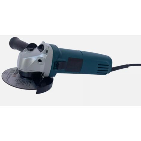 Smerigliatrice angolare 950W flex professionale 11000RPM disco 115mm PAG0015