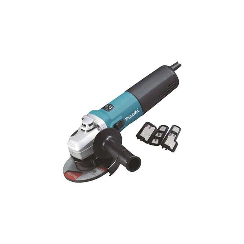Smerigliatrice Angolare 9565Cvrx2 Makita Volt 230 Watt 1400 Mm 125 - 1 Pz