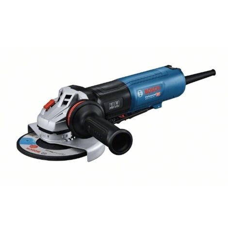 Smerigliatrice angolare Bosch GWS 17-150 PS in scatola