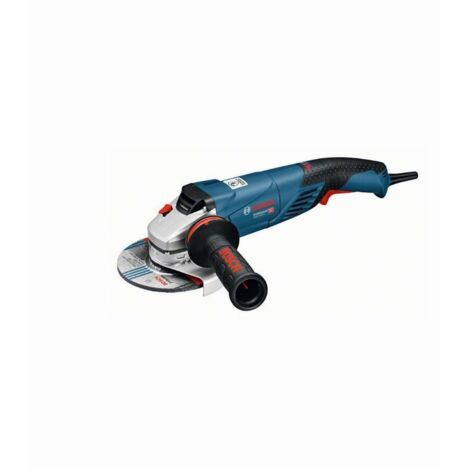 Smerigliatrice angolare BOSCH GWS 18-125 SL - 1800W Ø125 mm - 06017A3200