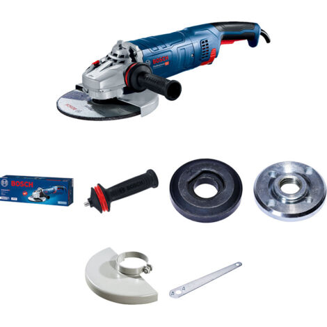 Smerigliatrice angolare Bosch GWS 24-230 JZ in scatola