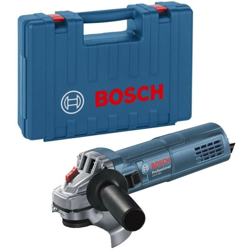 Meuleuse 880W bosch 125mm gws 880 - 060139600A