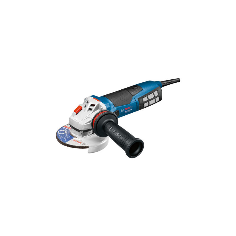 Smerigliatrice Bosch gws 19-125 cie 1900W Ø125MM