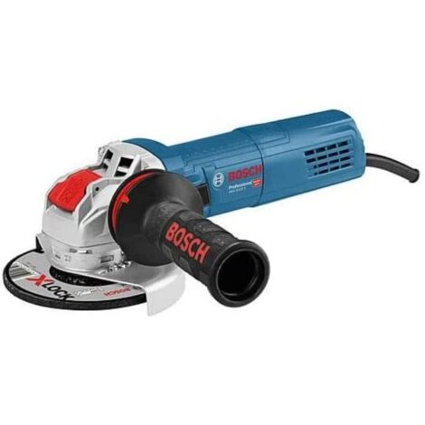 Smerigliatrice angolare Bosch Professional X-LOCK GWX 9-125 S - 06017B2000