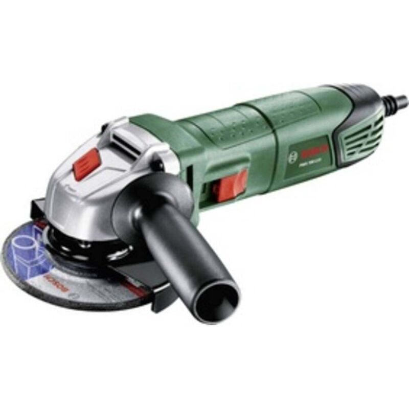 Bosch - Smerigliatrice 700w 115mm