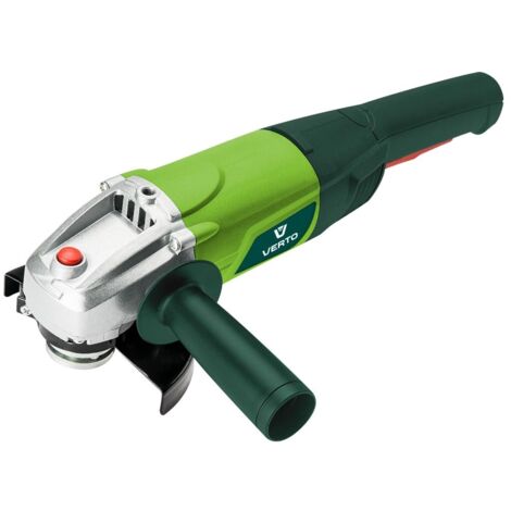 Smerigliatrice angolare da 1050 W, disco da 125 x 22,2 mm, 10.500 giri/min⁻¹
