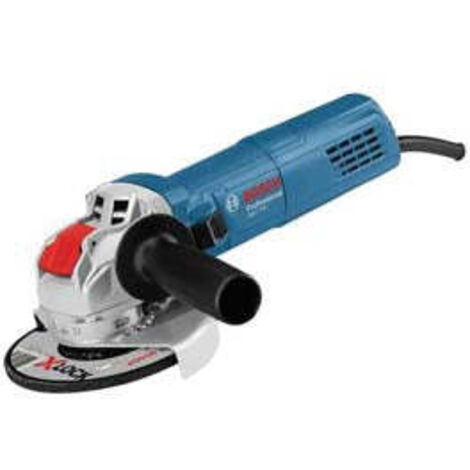 Smerigliatrice Angolare Disco Ø Mm.115 750W (Gws 750)