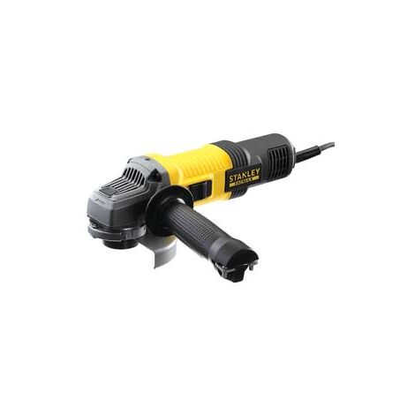 SMERIGLIATRICE ANGOLARE DISCO Ø MM.115 850W (FMEG 210QS)    FATMAX