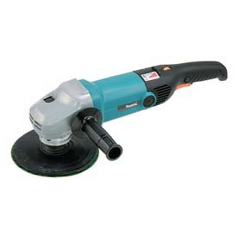 Smerigliatrice angolare disco MM.180 1600W