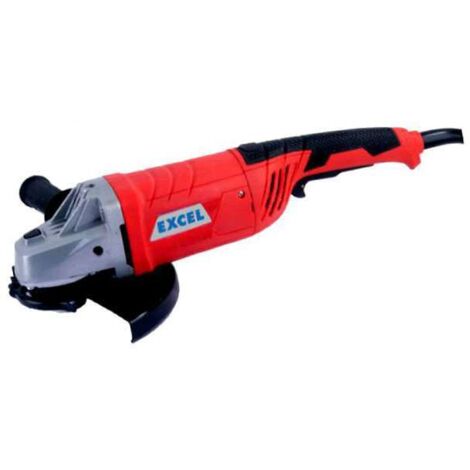 Smerigliatrice Angolare Disco Ø Mm.230 2400W