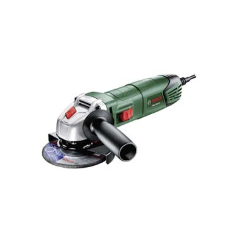 Bosch - Smerigliatrice angolare disco ø mm.115 700w (pws 700-115) 1 pezzi